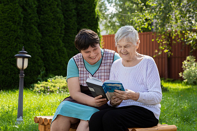 Пансионат для пожилых в Судаково